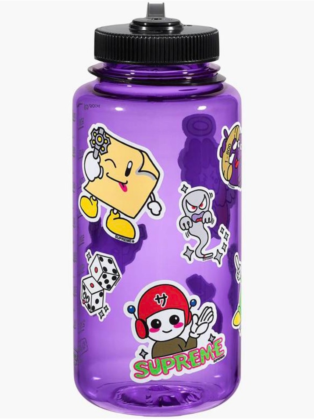 Supreme Nalgene Characters 32 oz Bottle